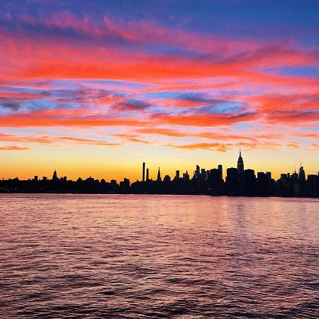Nyc Glamping New York Exteriör bild