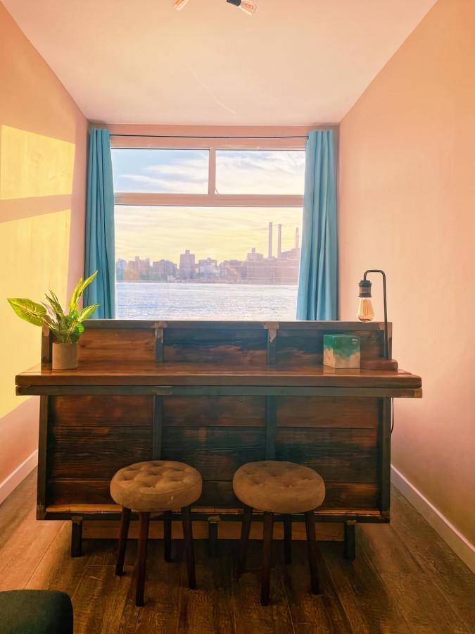 Nyc Glamping New York Exteriör bild
