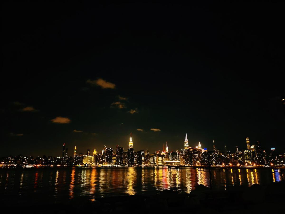Nyc Glamping New York Exteriör bild